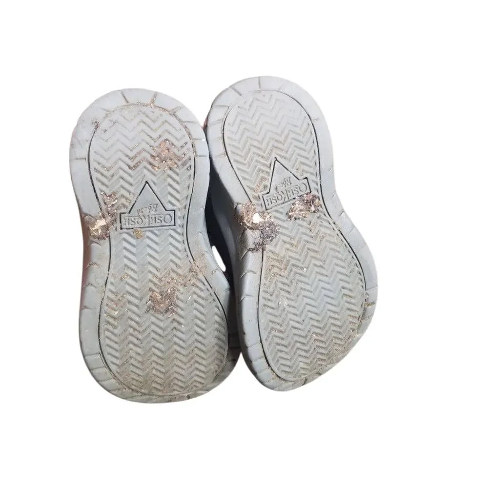 OshKosh sandals 5